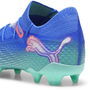 Future 7 Ultimate Firm Ground Football Boots