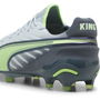 King Ultimate Launch Firm Ground Football Boots