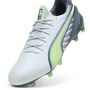 King Ultimate Launch Firm Ground Football Boots