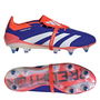 Predator Elite Fold Over Tongue Soft Ground Football Boots