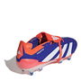 Predator Elite Fold Over Tongue Soft Ground Football Boots