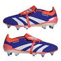 Predator Elite Fold Over Tongue Soft Ground Football Boots