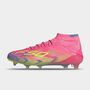 F50 Elite Mid Cut Firm Ground Football Boots Womens