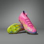 F50 Elite Mid Cut Firm Ground Football Boots Womens