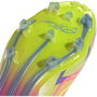 F50 Elite Mid Cut Firm Ground Football Boots Womens