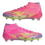 F50 Elite Mid Cut Firm Ground Football Boots Womens