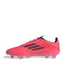 F50 Elite Firm Ground Football Boots