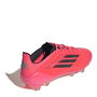 F50 Elite Firm Ground Football Boots