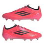 F50 Elite Firm Ground Football Boots