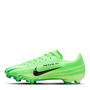 Mercurial Vapour 15 Academy Firm Ground Football Boots