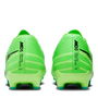 Mercurial Vapour 15 Academy Firm Ground Football Boots