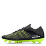 Magnetico Elite 4 Junior Firm Ground Football Boots