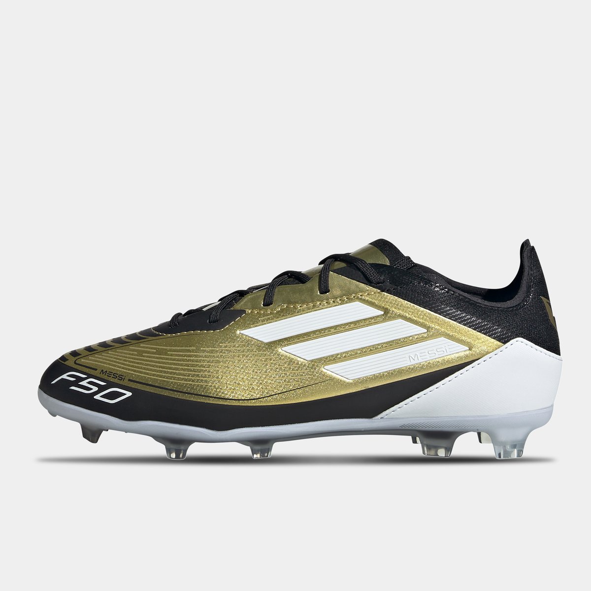 Gold football boots size 2 online