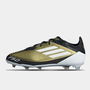 F50 Pro Juniors Firm Ground Football Boots