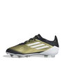 F50 Elite Juniors Firm Ground Football Boots