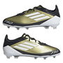 F50 Elite Juniors Firm Ground Football Boots