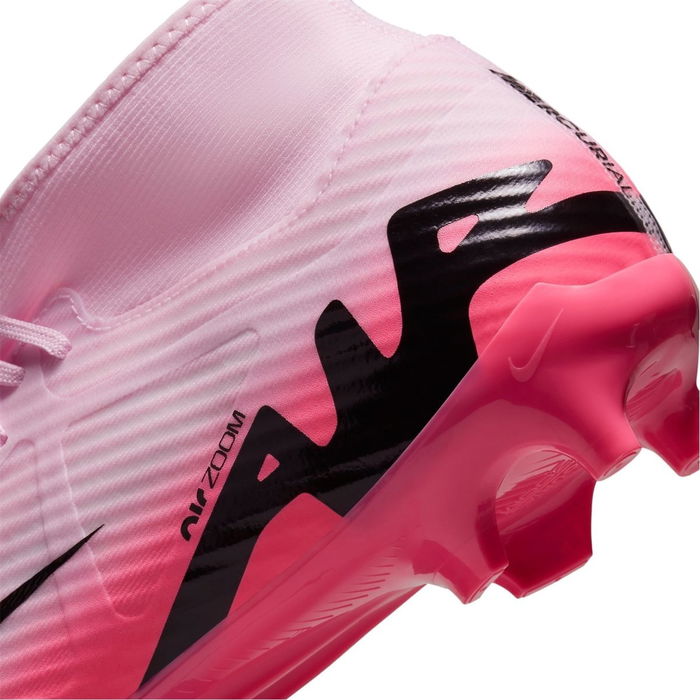 Mercurial Superfly 9 Academy Firm Ground Football Boots