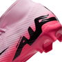 Mercurial Superfly 9 Academy Firm Ground Football Boots