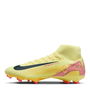 Zoom Mercurial Superfly 10 Academy Firm Ground Football Boots