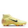 Zoom Mercurial Superfly 10 Academy Firm Ground Football Boots