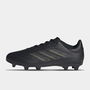 Copa Pure 2 League Juniors Firm Ground Football Boots