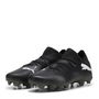 Future 7 Match Rush Firm Ground Football Boots