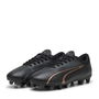 Ultra Play Junior Firm Ground Football Boots