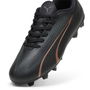 Ultra Play Junior Firm Ground Football Boots