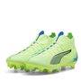 Ultra 5 Match Womens Firm Ground Football Boots