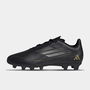 F50 Club Children Firm Ground Football Boots