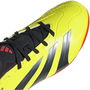 Predator League 2G/3G Artificial Ground Football Boots