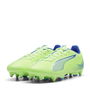 Ultra 5 Play Soft Ground Football Boots