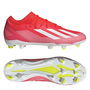 X CrazyFast League Firm Ground Football Boots