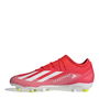 X CrazyFast League Firm Ground Football Boots