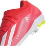 X CrazyFast League Firm Ground Football Boots