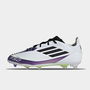 F50 Pro Childrens Firm Ground Football Boots