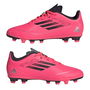 F50 Club Juniors Firm Ground Football Boots