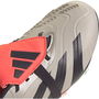 Predator Elite Fold over Tongue Junior Firm Ground Football Boots