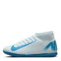 Mercurial Superfly 10 Club Juniors Indoor Football Boots