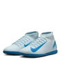 Mercurial Superfly 10 Club Juniors Indoor Football Boots