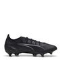 Ultra Match Soft Ground Football Boots