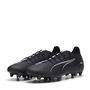 Ultra Match Soft Ground Football Boots