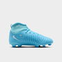 Phantom Luna II Club Junior Firm Ground Football Boots