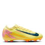 Mercurial Vapor 16 Pro Juniors Firm Ground Football Boots