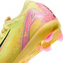 Mercurial Vapor 16 Pro Juniors Firm Ground Football Boots