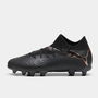 Future 7 Firm Ground Junior Football Boots