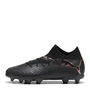 Future 7 Firm Ground Junior Football Boots