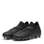 Future 7 Firm Ground Junior Football Boots