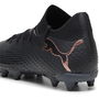 Future 7 Firm Ground Junior Football Boots