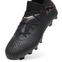 Future 7 Firm Ground Junior Football Boots